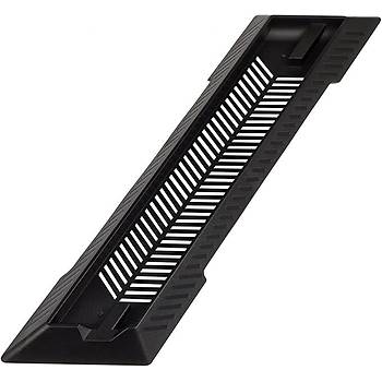 Dobe PS4 Konsol Dikey Stand PS4 Slim Vertical Stand