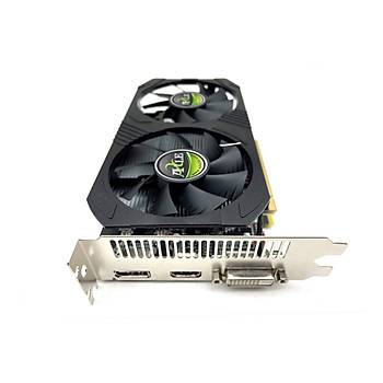 Axle RX560 4gb AX-RX-560/4GD5P8DIP GDDR5 128Bit Ekran Kartı