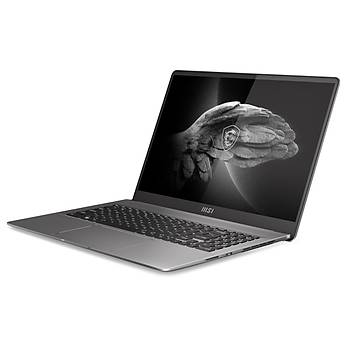 MSI NB CREATOR Z16P B12UGST-038TR I9-12900H 32GB DDR5 RTX3070TI GDDR6 8GB 2TB SSD 16.0 QHD 165Hz TOUCH W11P