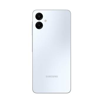 Samsung Galaxy A06 128 GB 4GB Ram Mavi Ak�ll� Cep Telefonu