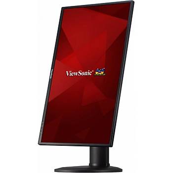 Viewsonic Business Monitr VG2419 (24 IPS FHD HDMI DP USB Hub Ergonomik Pivot Ykseklik-Ayarl 40Tilt)
