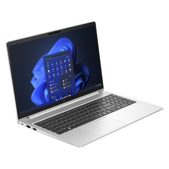 HP Elitebook 650 G10 85D49EA i7-1335U 16GB 512GB SSD 4GB RTX2050 15.6 Win11Pro Gaming Laptop