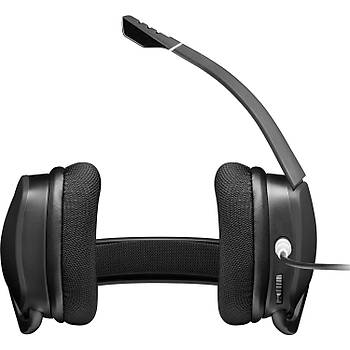 Corsair CA-9011203-EU Void Elite RGB 7.1 Usb Oyuncu Kulakl��� Siyah