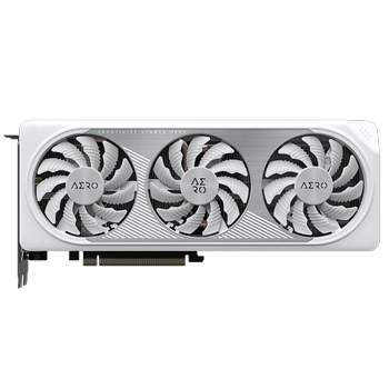 Gigabyte RTX 4060 TI Aero OC GV-N406TAERO OC-8GD 128 Bit GDDR6 8 GB Ekran Kart�