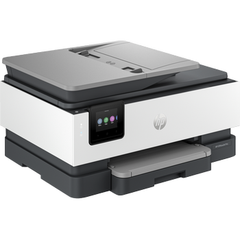 HP OfficeJet Pro 8123 405W0C Wi-Fi + Taray�c� + Fotokopi Renkli �ok Fonksiyonlu M�rekkep P�sk�rtmeli Yaz�c�