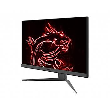 Msi Optix 23.8 G242 1920X1080 (FHD) IPS 144HZ 1MS 16:9 Adaptive Sync Flat Gaming Monitr