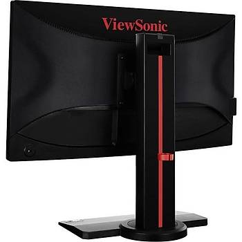 Viewsonic 27 XG2702 FHD 1ms 144 Hz (Display+2xHDMI) Freesync/Gsync Oyuncu Monitör