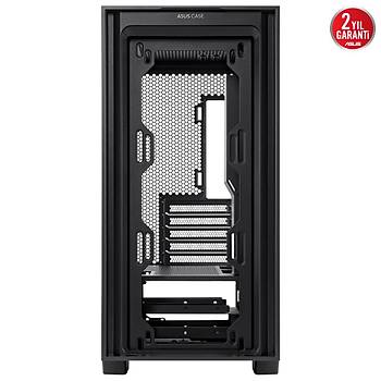 Asus A21 Plus ARGB 4 Fanl� Micro ATX Oyuncu Kasas�