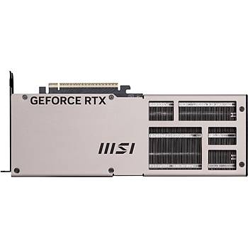 MSI RTX 5070 TI 16G �nspire 3X OC 256Bit Ekran Kart�