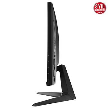 Asus 27 VG279Q1A IPS Gaming Monitr 1ms Siyah