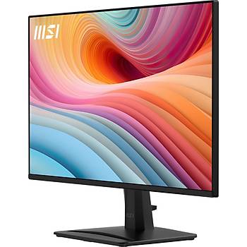 MSI PRO MP252 E2 24.5 in� 120Hz 1ms Full HD Adaptive Sync IPS Gaming Monit�r