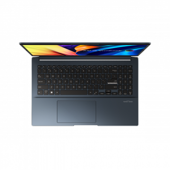 Asus Vivobook M6500RE-HN037 RYZEN 7 6800H 16 GB 512 GB SSD RTX3050TI 15.6