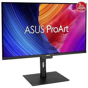 Asus ProArt PA32UCE 31.5 IPS 5ms 60Hz USB-C USB Hoparl�r 4K Pivot Monit�r