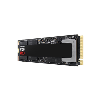 Samsung 9100 Pro MZ-VAP4T0BW 4TB 14800/13400 Gen5 NVMe PCIe 2280 M.2 SSD