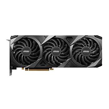 Ms� 8gb Rtx3070t� Ventus 3x 8g Gddr6 256bit Hdm�-dp Pc�e 4.0 P383552S8097