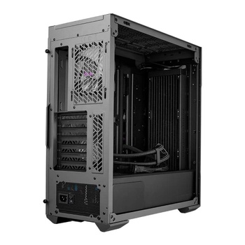CM MasterBox TD500 MAX 850W 80+ Gold TD500 TD500V2-MGNN85-SL0 Atmos 360 Max S�v� So�utuculu Gam�ng M�d-Tower kasa