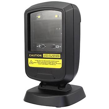 Sunlux XL-2303 2D Masast Barkod Okuyucu Usb