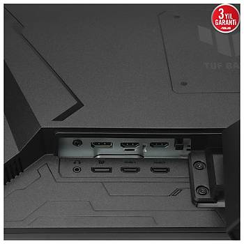 Asus TUF Gaming VG279QM1A 27 Fast IPS Adaptive Sync HDR 1920x1080 280hz Monitr