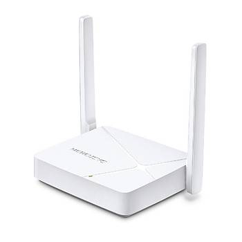 Tp-L�nk Mercusys MR20 AC750 Dual Band Wi-Fi Router
