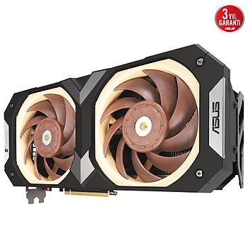 Asus RTX 4080 RTX4080-O16G-NOCTUA 256 Bit GDDR6X 16 GB Ekran Kart�