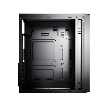 Vento VS120S Mid Tower 350W Siyah ATX Kurumsal Kasa