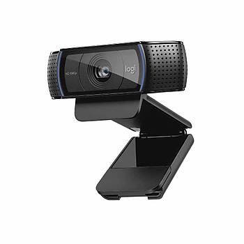 Logitech C920 960-001055 V-U0028 HD Pro Webcam