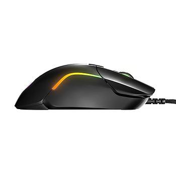 SteelSeries Rival 5 Kablolu Oyuncu Optik Mouse