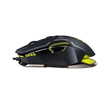 Gamepower Renji 10.000DPI 9 Tu RGB Profesyonel Optik Gaming Mouse