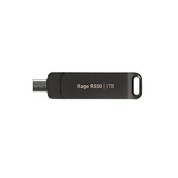 Patriot Rage R550 PE1TR550DSAD 1 TB Flash Bellek