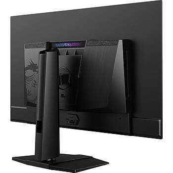 MSI MPG 321URX QD-OLED 31.5in� 4K 240Hz 0.03ms 3840X2160 (UHD) Oyuncu Monit�r�