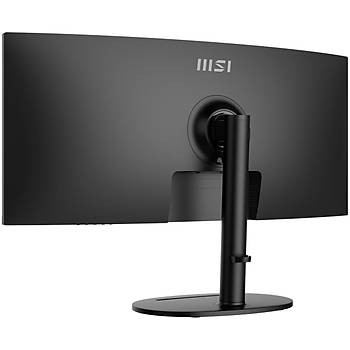 MSI 34 Modern MD342CQP 1920x1080 (UWQHD) Curve IPS 120Hz 1ms Monit�r