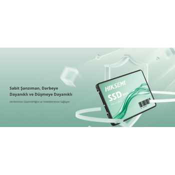 Hiksemi HS-SSD-WAVE-S-2048G 2TB 550-510Mb/s 2.5  SATA3 3D NAND SSD
