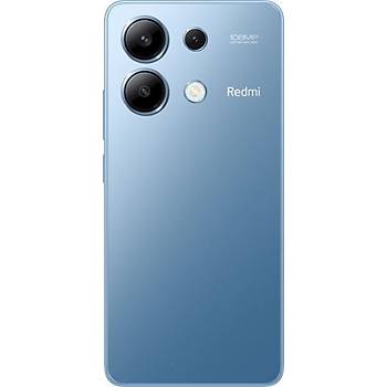Xaomi Redmi Note 13 256GB 8GB Ram Mavi Akll Cep Telefon