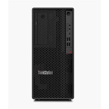 Lenovo ThinkStatian 30FR003WTR P2 I7-14700K 1X32GB 1TB SSD 1X750W RTXA2000 12GB Win11Pro �� �stasyonu Bilgisayar