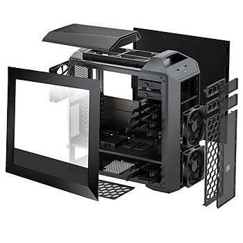 Cool Master Mastercase Pro 5 Mid Tower Bilgisayar Kasas