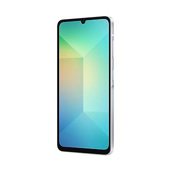 Samsung Galaxy A06 128 GB 4GB Ram Mavi Ak�ll� Cep Telefonu