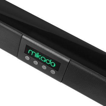Mikado MD-SB102 20 W Soundbar