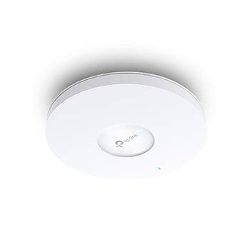 TP-Link Omada EAP653 AX3000 Kablosuz WiFi 6 Tavan Access Point