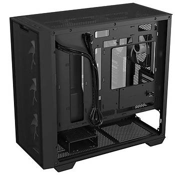 Asus A21 Plus Micro-ATX 4 Fanl� Gaming Bilgisayar Kasas�
