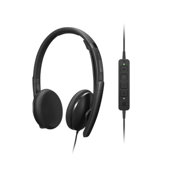 Lenovo 4XD1M45626 Type-C Kablolu �a�r� Merkezi Kulakl���