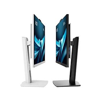 MSI Pro AP242P 14M-861XTR 23.8 LED FullHD I7-14700 16GB DDR4 512GB SSD+1TB HDD FreeDOS Siyah All �n One Bilgisayar
