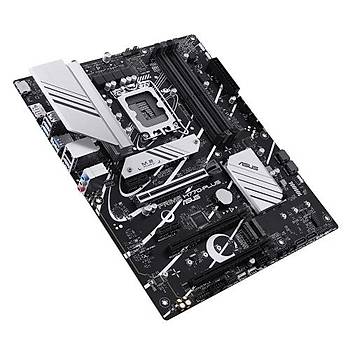 Asus Prime H770-Plus DDR5 7200Mhz OC LGA1700P ATX Anakart