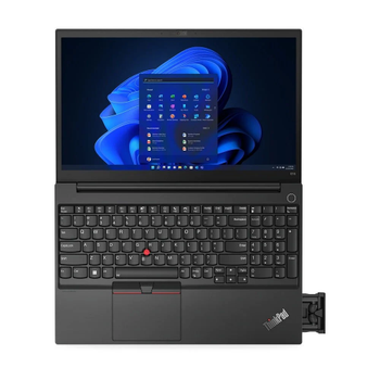 Lenovo 21E6006RTX ThinkPad E15 Gen4 i5-1235U 15.6 FHD 8Gb Ram 256Gb Ssd Free Dos Laptop