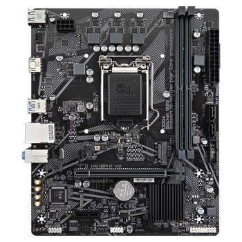 Gigabyte H510M-K V2 DDR4 Intel LGA1200p Micro ATX Anakart