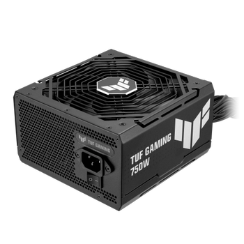 ASUS Tuf Gaming 750B-P 750W Atx 80+ Bronze Power Supply