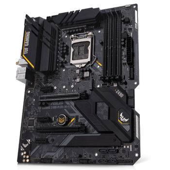 Asus Tuf Gaming B560M-Plus Wifi S+V+GL 1200p Anakart