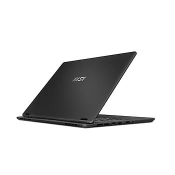 MSI NB Prestige 14 n AI EVO C1MG-026TR  1TB SSD144Hz W11 Laptop