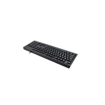 Frisby Fk-204Au Kablolu Multimedia Klavye (Arap�a)