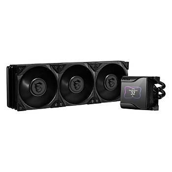 MSI MPG CoreLiquid S360 360 mm Silent ARGB 2.4