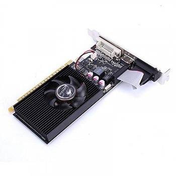 Colorful GT 710 D3-V 64 Bit GDDR3 2 GB Ekran Kart